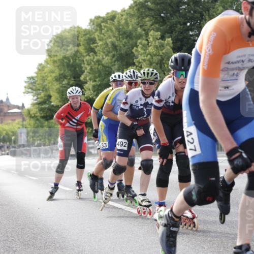 29.06.2025 - hella hamburg halbmarathon Jannik Wohlers http://msf.ph/oto/8287957 29.06.2025 08:53:27 Lombardsbrücke  meine-sportfotos.de