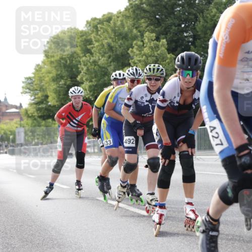 29.06.2025 - hella hamburg halbmarathon Jannik Wohlers http://msf.ph/oto/8287992 29.06.2025 08:53:27 Lombardsbrücke  meine-sportfotos.de