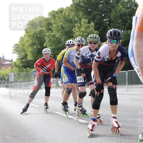 29.06.2025 - hella hamburg halbmarathon Jannik Wohlers http://msf.ph/oto/8288037 29.06.2025 08:53:27 Lombardsbrücke  meine-sportfotos.de