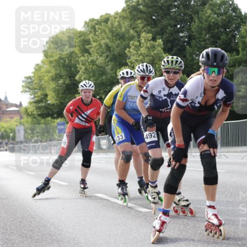 29.06.2025 - hella hamburg halbmarathon Jannik Wohlers http://msf.ph/oto/8288085 29.06.2025 08:53:27 Lombardsbrücke  meine-sportfotos.de