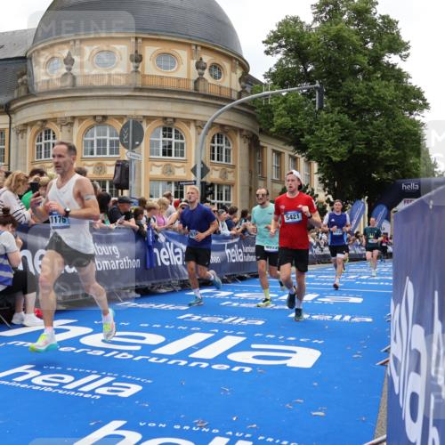 29.06.2025 - hella hamburg halbmarathon Strokosch-Dieckow http://msf.ph/oto/8288159 29.06.2025 10:48:38 Ziel 1094, 1163, 1176, 2213, 2442, 4553, 5421, 9538, 10000, 10859, 11579, 12533, 14511, 15384, 15573, 15917, 17127, 18815 meine-sportfotos.de