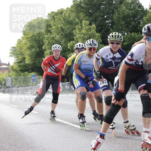 29.06.2025 - hella hamburg halbmarathon Jannik Wohlers http://msf.ph/oto/8288188 29.06.2025 08:53:27 Lombardsbrücke  meine-sportfotos.de