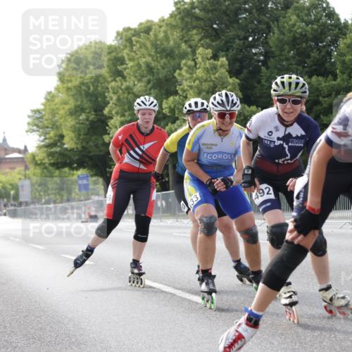 29.06.2025 - hella hamburg halbmarathon Jannik Wohlers http://msf.ph/oto/8288233 29.06.2025 08:53:27 Lombardsbrücke  meine-sportfotos.de