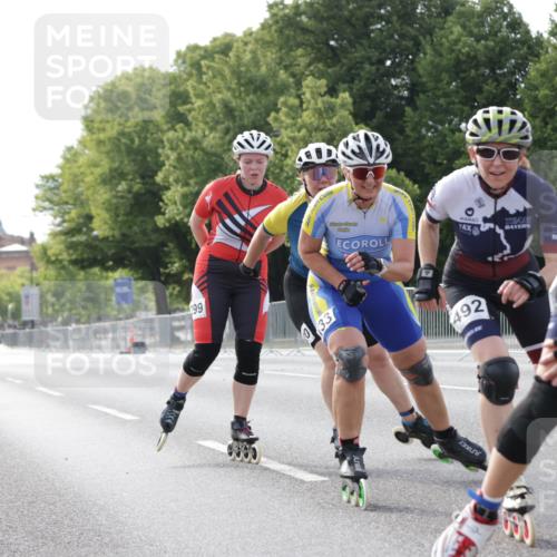 29.06.2025 - hella hamburg halbmarathon Jannik Wohlers http://msf.ph/oto/8288320 29.06.2025 08:53:27 Lombardsbrücke  meine-sportfotos.de