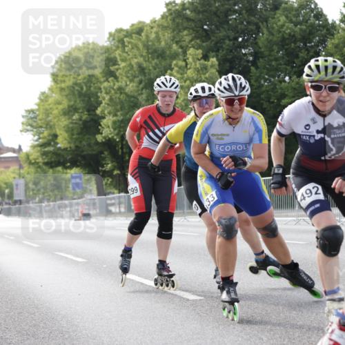 29.06.2025 - hella hamburg halbmarathon Jannik Wohlers http://msf.ph/oto/8288359 29.06.2025 08:53:28 Lombardsbrücke  meine-sportfotos.de