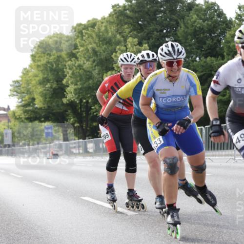 29.06.2025 - hella hamburg halbmarathon Jannik Wohlers http://msf.ph/oto/8288435 29.06.2025 08:53:28 Lombardsbrücke  meine-sportfotos.de