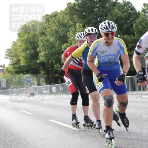 29.06.2025 - hella hamburg halbmarathon Jannik Wohlers http://msf.ph/oto/8288467 29.06.2025 08:53:28 Lombardsbrücke  meine-sportfotos.de