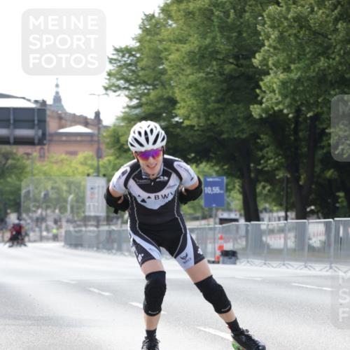 29.06.2025 - hella hamburg halbmarathon Jannik Wohlers http://msf.ph/oto/8288681 29.06.2025 08:54:01 Lombardsbrücke  meine-sportfotos.de