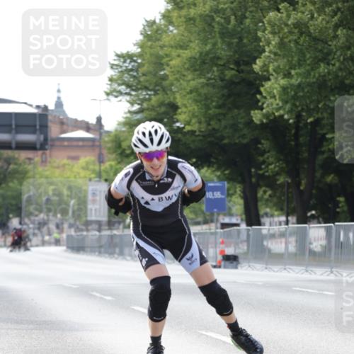 29.06.2025 - hella hamburg halbmarathon Jannik Wohlers http://msf.ph/oto/8288733 29.06.2025 08:54:01 Lombardsbrücke  meine-sportfotos.de