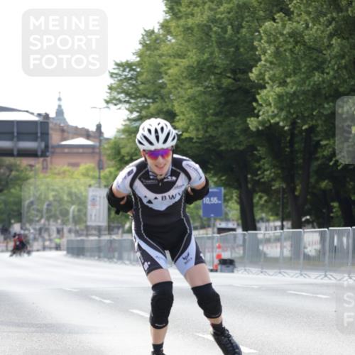29.06.2025 - hella hamburg halbmarathon Jannik Wohlers http://msf.ph/oto/8288810 29.06.2025 08:54:01 Lombardsbrücke  meine-sportfotos.de