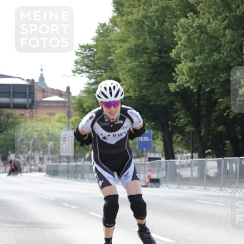 29.06.2025 - hella hamburg halbmarathon Jannik Wohlers http://msf.ph/oto/8288836 29.06.2025 08:54:02 Lombardsbrücke  meine-sportfotos.de