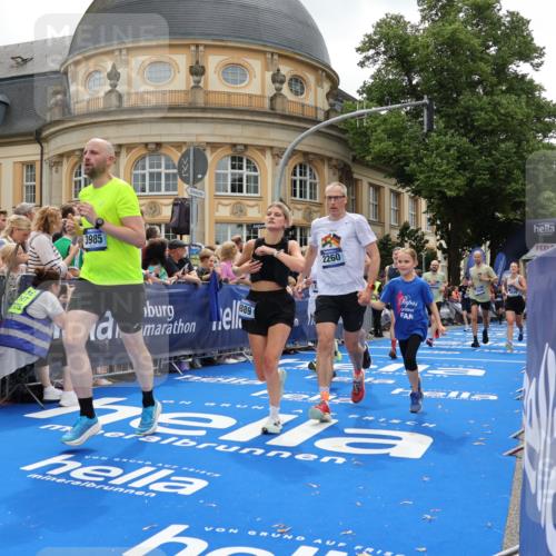 29.06.2025 - hella hamburg halbmarathon Strokosch-Dieckow http://msf.ph/oto/8288867 29.06.2025 10:49:00 Ziel 1381, 1452, 2260, 3213, 3985, 4832, 4847, 4890, 7067, 7297, 8302, 8821, 8889, 9661, 9695, 12534, 13183, 13614, 13688, 13976, 16627, 17173, 17632, 18598 meine-sportfotos.de