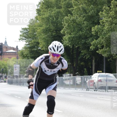 29.06.2025 - hella hamburg halbmarathon Jannik Wohlers http://msf.ph/oto/8289150 29.06.2025 08:54:02 Lombardsbrücke  meine-sportfotos.de