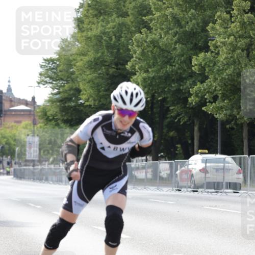 29.06.2025 - hella hamburg halbmarathon Jannik Wohlers http://msf.ph/oto/8289187 29.06.2025 08:54:02 Lombardsbrücke  meine-sportfotos.de