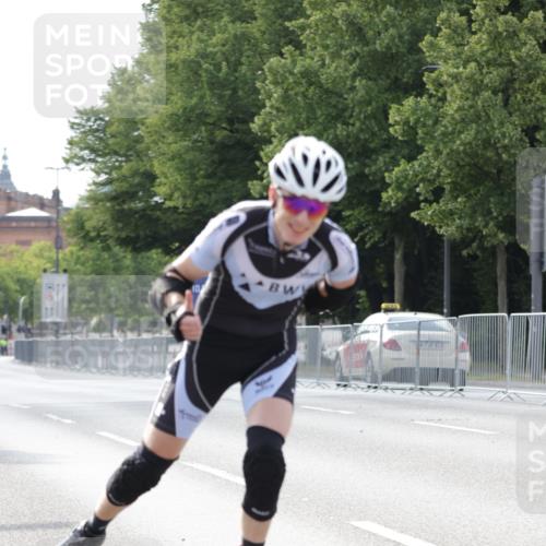 29.06.2025 - hella hamburg halbmarathon Jannik Wohlers http://msf.ph/oto/8289270 29.06.2025 08:54:02 Lombardsbrücke  meine-sportfotos.de