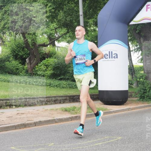 29.06.2025 - hella hamburg halbmarathon KatJ http://msf.ph/oto/8289329 29.06.2025 10:12:25 Zwischen KM18-KM19  meine-sportfotos.de