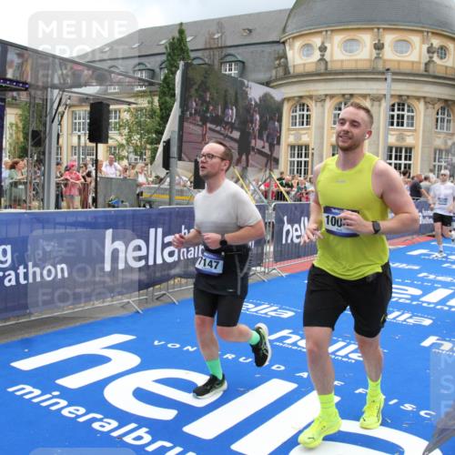 29.06.2025 - hella hamburg halbmarathon Michael Strokosch http://msf.ph/oto/8289488 29.06.2025 10:56:02 Ziel 1180, 3042, 7147, 8968, 9246, 10084, 14867, 15184, 15868, 15884, 16176 meine-sportfotos.de