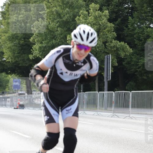 29.06.2025 - hella hamburg halbmarathon Jannik Wohlers http://msf.ph/oto/8289497 29.06.2025 08:54:02 Lombardsbrücke  meine-sportfotos.de