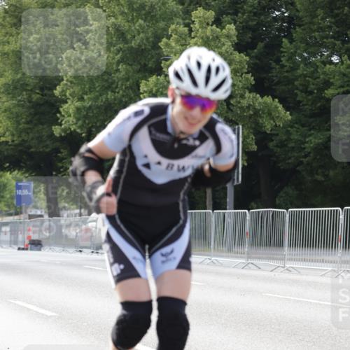 29.06.2025 - hella hamburg halbmarathon Jannik Wohlers http://msf.ph/oto/8289547 29.06.2025 08:54:02 Lombardsbrücke  meine-sportfotos.de