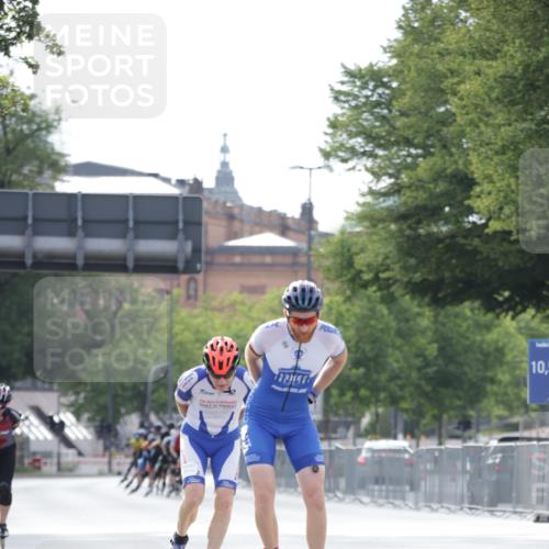 29.06.2025 - hella hamburg halbmarathon Jannik Wohlers http://msf.ph/oto/8289588 29.06.2025 08:54:06 Lombardsbrücke  meine-sportfotos.de