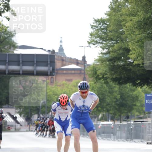 29.06.2025 - hella hamburg halbmarathon Jannik Wohlers http://msf.ph/oto/8289694 29.06.2025 08:54:07 Lombardsbrücke  meine-sportfotos.de