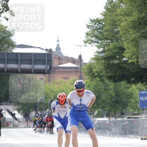 29.06.2025 - hella hamburg halbmarathon Jannik Wohlers http://msf.ph/oto/8289743 29.06.2025 08:54:07 Lombardsbrücke  meine-sportfotos.de