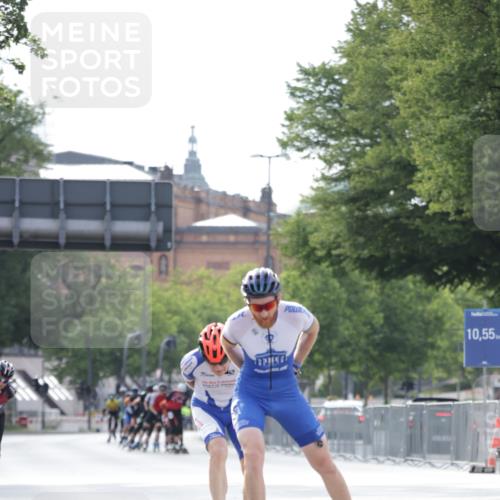 29.06.2025 - hella hamburg halbmarathon Jannik Wohlers http://msf.ph/oto/8289833 29.06.2025 08:54:07 Lombardsbrücke  meine-sportfotos.de