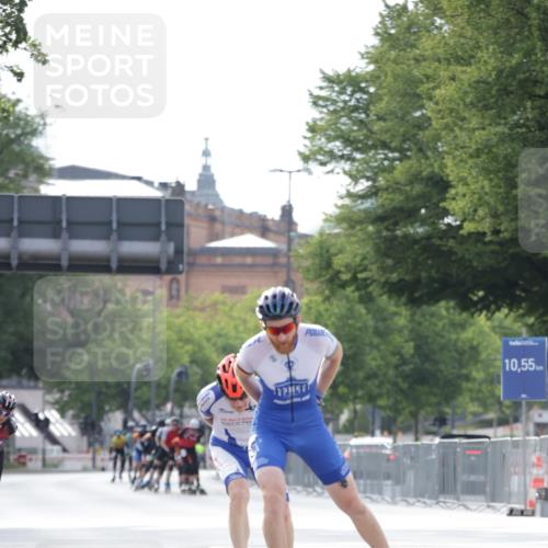 29.06.2025 - hella hamburg halbmarathon Jannik Wohlers http://msf.ph/oto/8289888 29.06.2025 08:54:07 Lombardsbrücke  meine-sportfotos.de