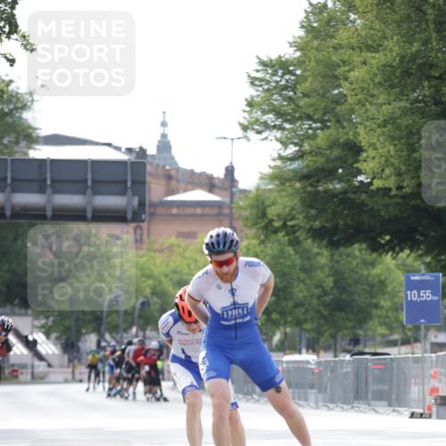29.06.2025 - hella hamburg halbmarathon Jannik Wohlers http://msf.ph/oto/8289933 29.06.2025 08:54:07 Lombardsbrücke  meine-sportfotos.de