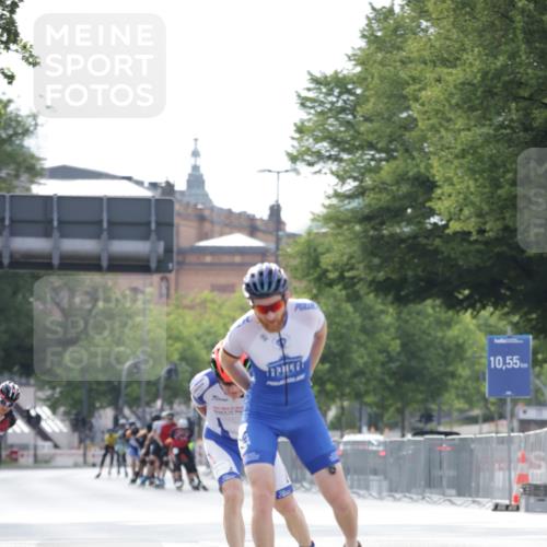 29.06.2025 - hella hamburg halbmarathon Jannik Wohlers http://msf.ph/oto/8290037 29.06.2025 08:54:07 Lombardsbrücke  meine-sportfotos.de