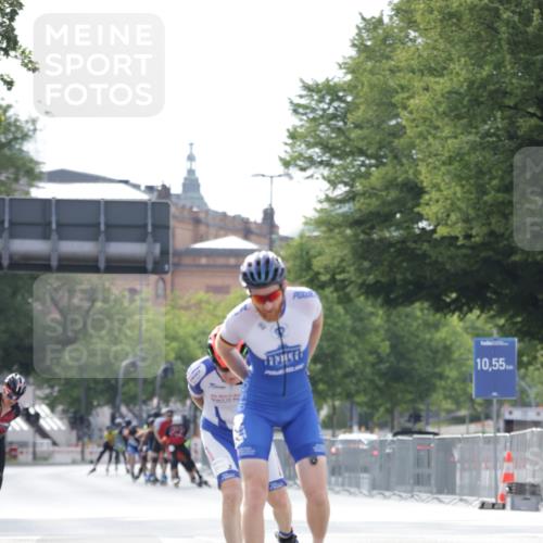 29.06.2025 - hella hamburg halbmarathon Jannik Wohlers http://msf.ph/oto/8290140 29.06.2025 08:54:07 Lombardsbrücke  meine-sportfotos.de