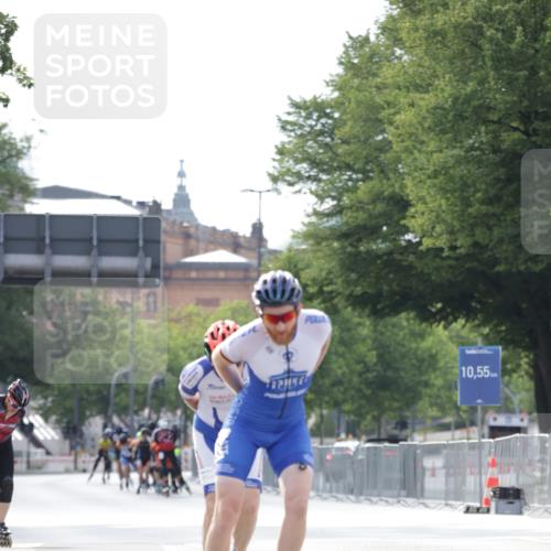 29.06.2025 - hella hamburg halbmarathon Jannik Wohlers http://msf.ph/oto/8290332 29.06.2025 08:54:07 Lombardsbrücke  meine-sportfotos.de