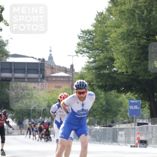29.06.2025 - hella hamburg halbmarathon Jannik Wohlers http://msf.ph/oto/8290379 29.06.2025 08:54:07 Lombardsbrücke  meine-sportfotos.de