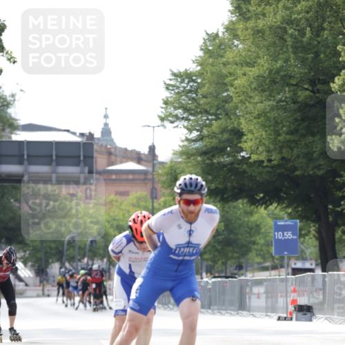 29.06.2025 - hella hamburg halbmarathon Jannik Wohlers http://msf.ph/oto/8290474 29.06.2025 08:54:07 Lombardsbrücke  meine-sportfotos.de