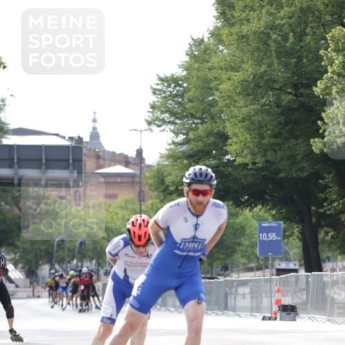 29.06.2025 - hella hamburg halbmarathon Jannik Wohlers http://msf.ph/oto/8290574 29.06.2025 08:54:07 Lombardsbrücke  meine-sportfotos.de
