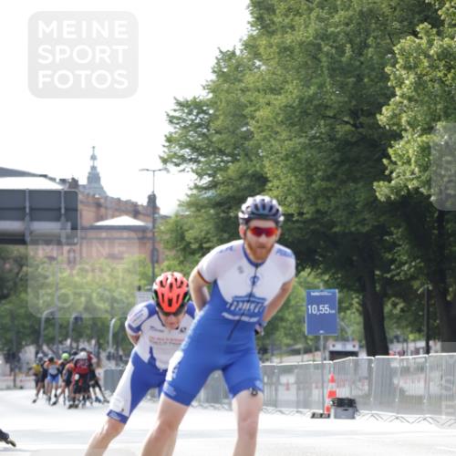 29.06.2025 - hella hamburg halbmarathon Jannik Wohlers http://msf.ph/oto/8290670 29.06.2025 08:54:08 Lombardsbrücke  meine-sportfotos.de
