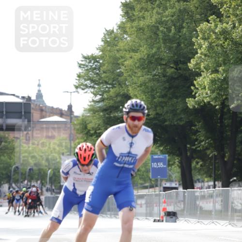 29.06.2025 - hella hamburg halbmarathon Jannik Wohlers http://msf.ph/oto/8290714 29.06.2025 08:54:08 Lombardsbrücke  meine-sportfotos.de