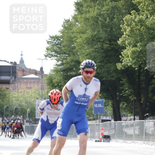 29.06.2025 - hella hamburg halbmarathon Jannik Wohlers http://msf.ph/oto/8290764 29.06.2025 08:54:08 Lombardsbrücke  meine-sportfotos.de