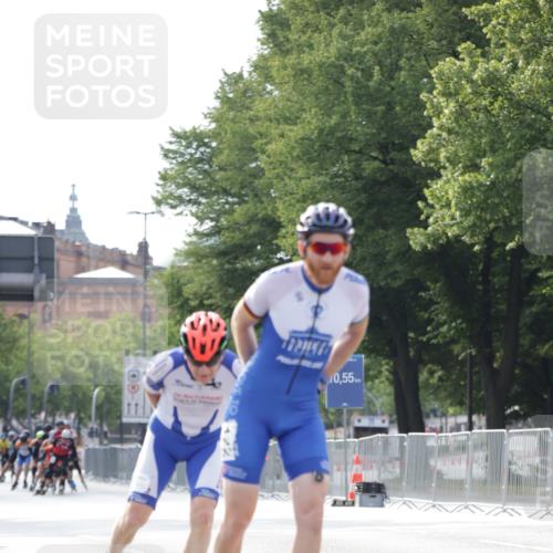 29.06.2025 - hella hamburg halbmarathon Jannik Wohlers http://msf.ph/oto/8290809 29.06.2025 08:54:08 Lombardsbrücke  meine-sportfotos.de