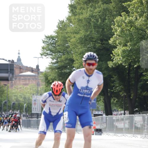 29.06.2025 - hella hamburg halbmarathon Jannik Wohlers http://msf.ph/oto/8290854 29.06.2025 08:54:08 Lombardsbrücke  meine-sportfotos.de