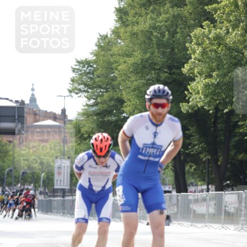 29.06.2025 - hella hamburg halbmarathon Jannik Wohlers http://msf.ph/oto/8290900 29.06.2025 08:54:08 Lombardsbrücke  meine-sportfotos.de