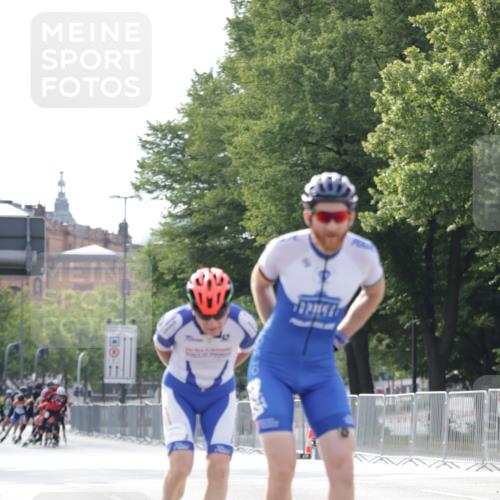 29.06.2025 - hella hamburg halbmarathon Jannik Wohlers http://msf.ph/oto/8290939 29.06.2025 08:54:08 Lombardsbrücke  meine-sportfotos.de
