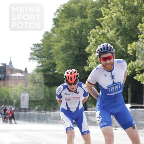 29.06.2025 - hella hamburg halbmarathon Jannik Wohlers http://msf.ph/oto/8291035 29.06.2025 08:54:08 Lombardsbrücke  meine-sportfotos.de