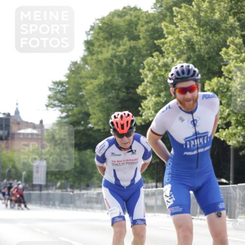 29.06.2025 - hella hamburg halbmarathon Jannik Wohlers http://msf.ph/oto/8291123 29.06.2025 08:54:08 Lombardsbrücke  meine-sportfotos.de