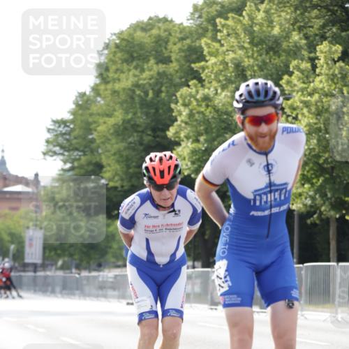 29.06.2025 - hella hamburg halbmarathon Jannik Wohlers http://msf.ph/oto/8291212 29.06.2025 08:54:09 Lombardsbrücke  meine-sportfotos.de