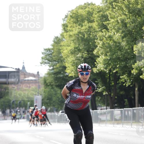 29.06.2025 - hella hamburg halbmarathon Jannik Wohlers http://msf.ph/oto/8291467 29.06.2025 08:54:12 Lombardsbrücke  meine-sportfotos.de