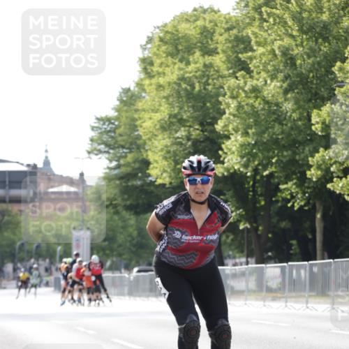29.06.2025 - hella hamburg halbmarathon Jannik Wohlers http://msf.ph/oto/8291509 29.06.2025 08:54:12 Lombardsbrücke  meine-sportfotos.de