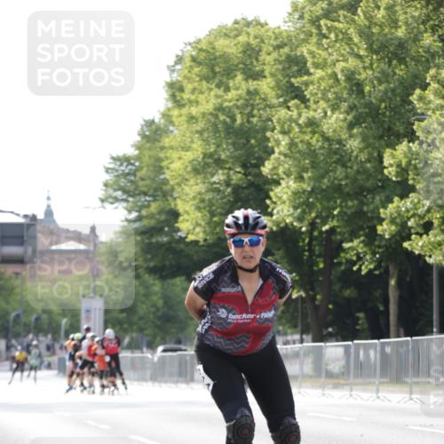 29.06.2025 - hella hamburg halbmarathon Jannik Wohlers http://msf.ph/oto/8291546 29.06.2025 08:54:12 Lombardsbrücke  meine-sportfotos.de