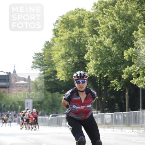 29.06.2025 - hella hamburg halbmarathon Jannik Wohlers http://msf.ph/oto/8291595 29.06.2025 08:54:12 Lombardsbrücke  meine-sportfotos.de