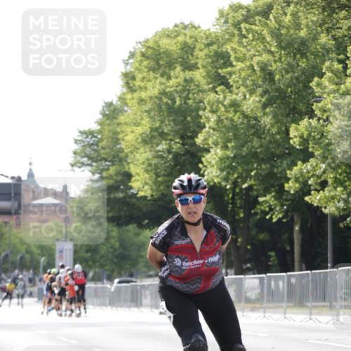 29.06.2025 - hella hamburg halbmarathon Jannik Wohlers http://msf.ph/oto/8291638 29.06.2025 08:54:12 Lombardsbrücke  meine-sportfotos.de